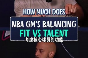 火箭总经理谈选秀：我会优先选天赋球员，而不是适配阵容球员！