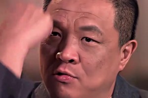孙悦回忆朱芳雨“龙拳”事件！